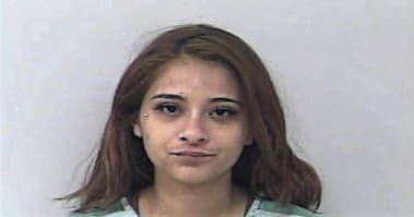 Alicia Klepper, - St. Lucie County, FL 